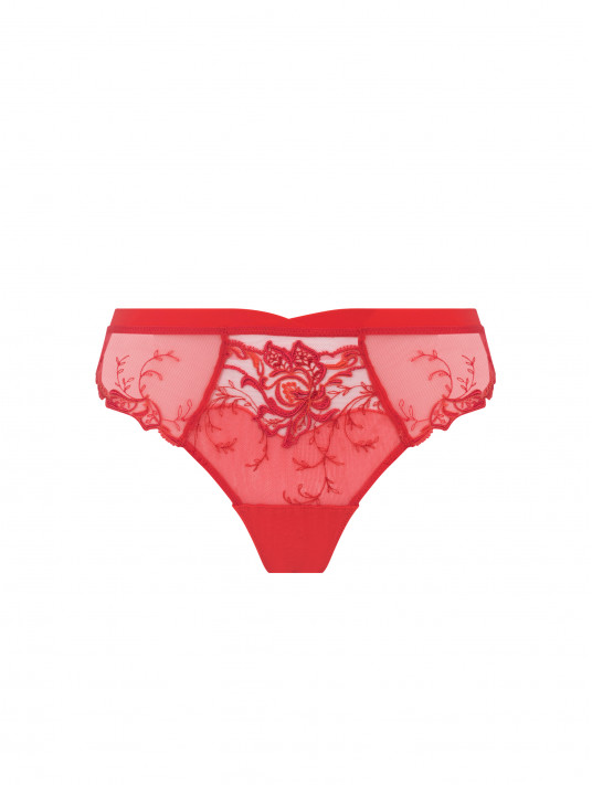 Lise Charmel Tanga hibiscus SOURCE BEAUTE