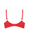 Lise Charmel Soutien-gorge corbeille fitting hibiscus SOURCE BEAUTE