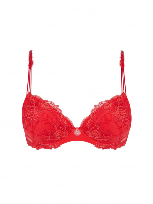 Lise cHarmel Padded bra SOURCE BEAUTE