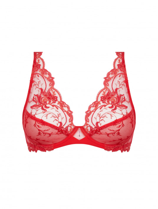 Lise Charmel Triangle bra SOURCE BEAUTE