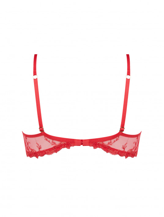 Lise charmel Underwired bra SOURCE BEAUTE