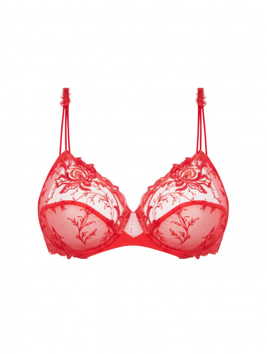 Lise charmel Underwired bra SOURCE BEAUTE