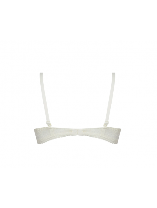 Soutien-gorge armatures ecru ATELIER SEDUCTION