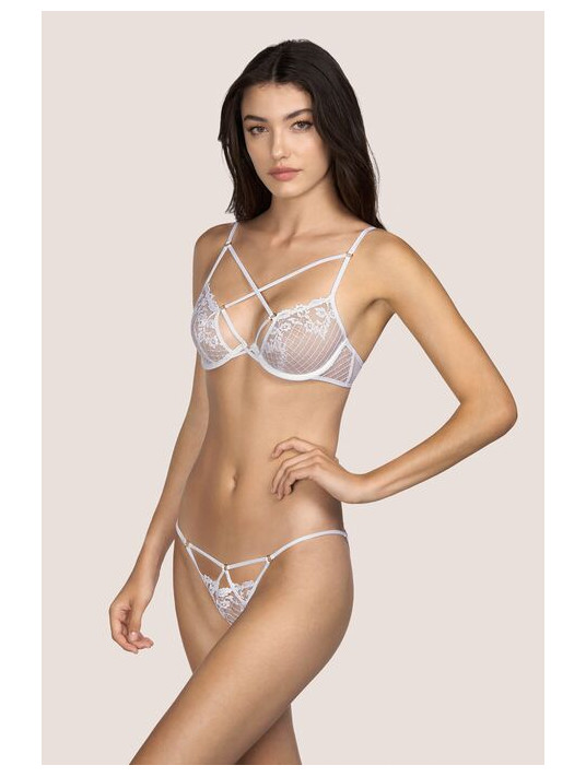 andres sarda white Italian brief WOLFE