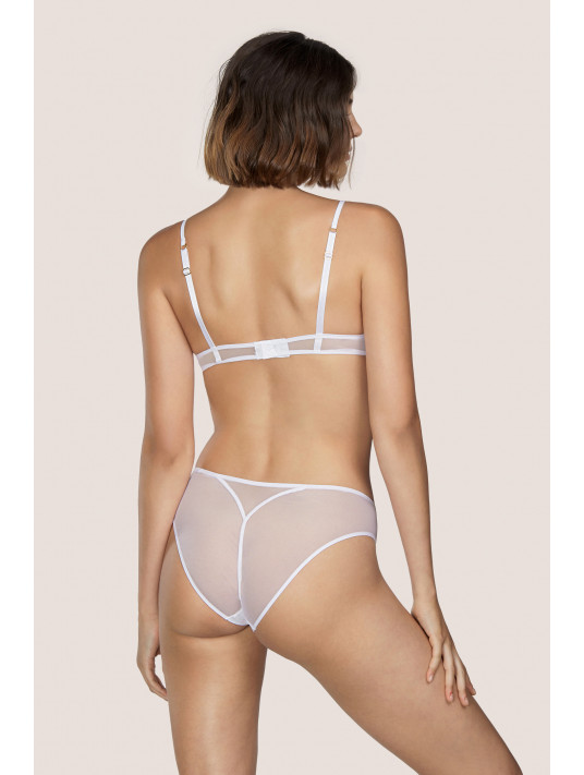 Andres sarda Soutien-gorge armatures WOLFE