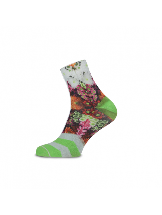 xpooos Chaussettes courtes TRUE BEAUTY
