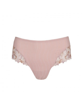 Prima Donna Shorty tanga vintage DEAUVILLE