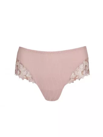 Prima Donna Shorty tanga vintage DEAUVILLE