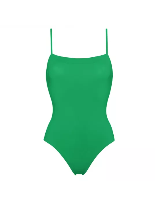 Eres Swimsuit crazy green AQUARELLE Eres Swimsuit crazy green AQUARELLE