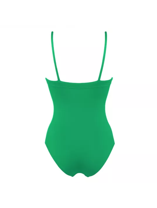 Eres Swimsuit crazy green AQUARELLE Eres Swimsuit crazy green AQUARELLE