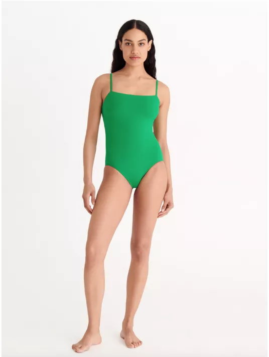 Eres Swimsuit crazy green AQUARELLE Eres Swimsuit crazy green AQUARELLE