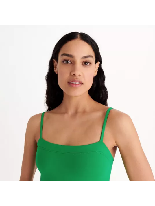 Eres Swimsuit crazy green AQUARELLE Eres Swimsuit crazy green AQUARELLE