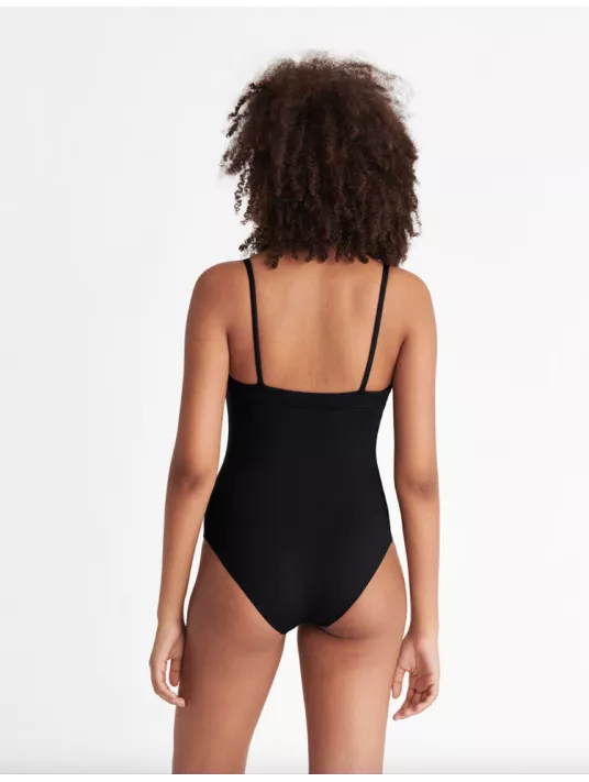 Eres black Swimsuit ultra AQUARELLE Eres black Swimsuit ultra AQUARELLE