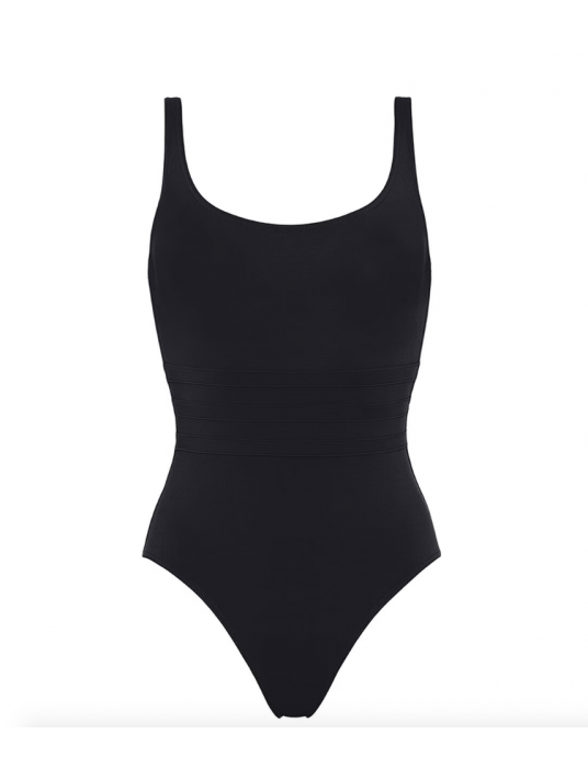 Swimsuit black ultra ASIA