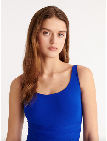 Maillot De Bain Bikini Eres - Modèle Icar/Algue - Bas Taille 44FR Et Haut Taille 38FR - Neuf Avec étiquettes