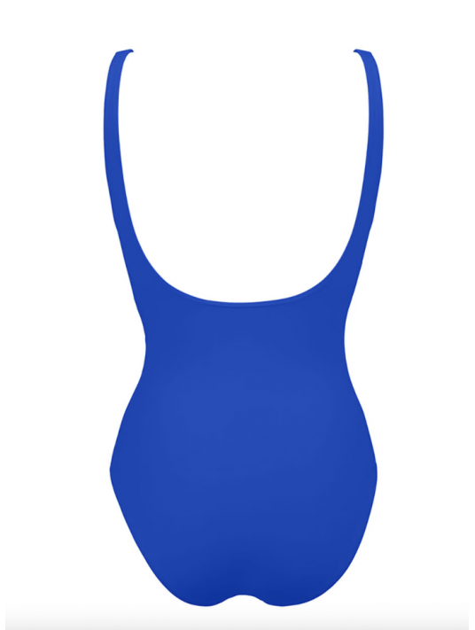 Eres Swimsuit Indigo blue ASIA