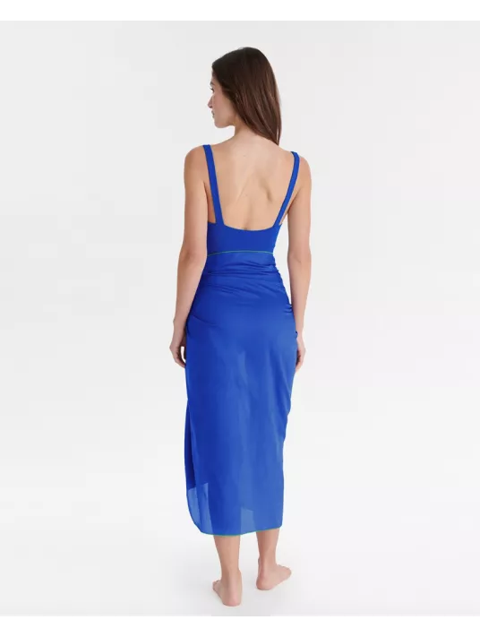 Eres Pareo indigo blue CABINE Eres Pareo indigo blue CABINE
