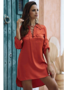 Marjolaine Silk dress TRACY Marjolaine Silk dress TRACY