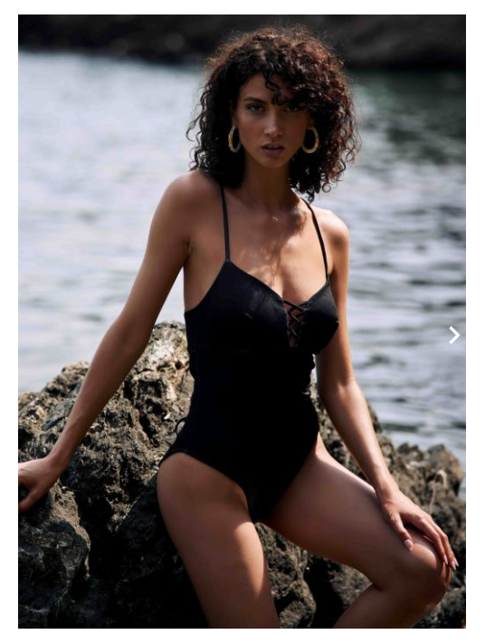 Marjolaine Swimsuit THEA