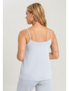 Hanro Débardeur fines bretelles NATURAL ELEGANCE