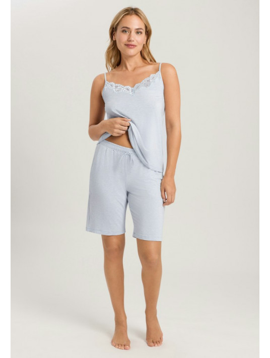 Hanro Débardeur fines bretelles NATURAL ELEGANCE