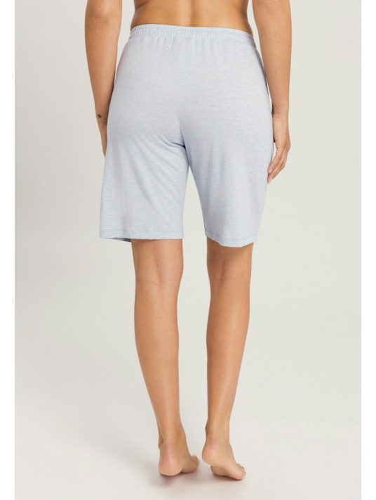 Hanro Short mi-long NATURAL ELEGANCE