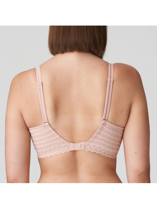 Prima Donna Soutien-gorge sans armatures rose EAST END