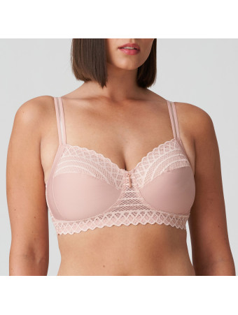 Full Cups or Wire Bra CHEZ MADEMOISELLE