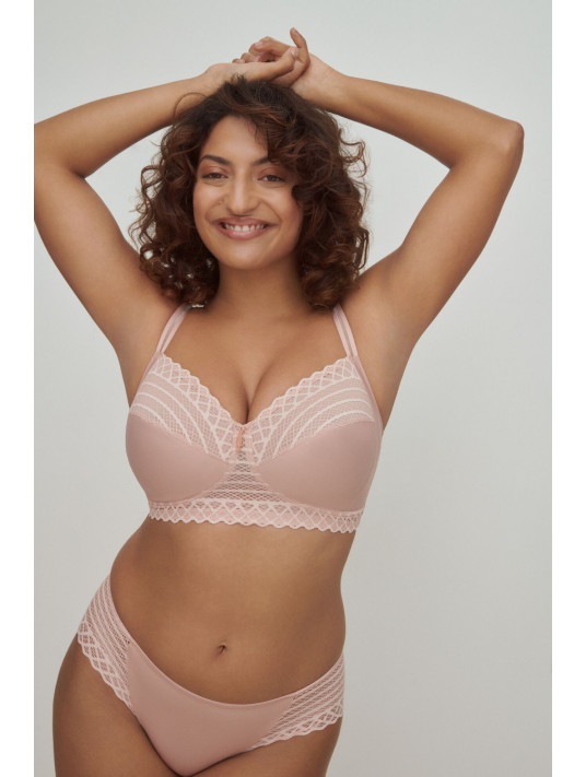 Prima Donna Full cup non wired bra EAST END