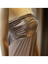 Long dress CALARENA