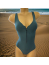 Calarena Blue swimsuit CALARENA