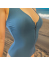 Calarena Blue swimsuit CALARENA
