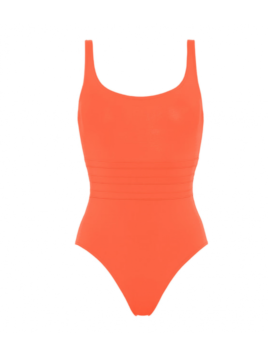 Eres Swimsuit orange soleil ASIA