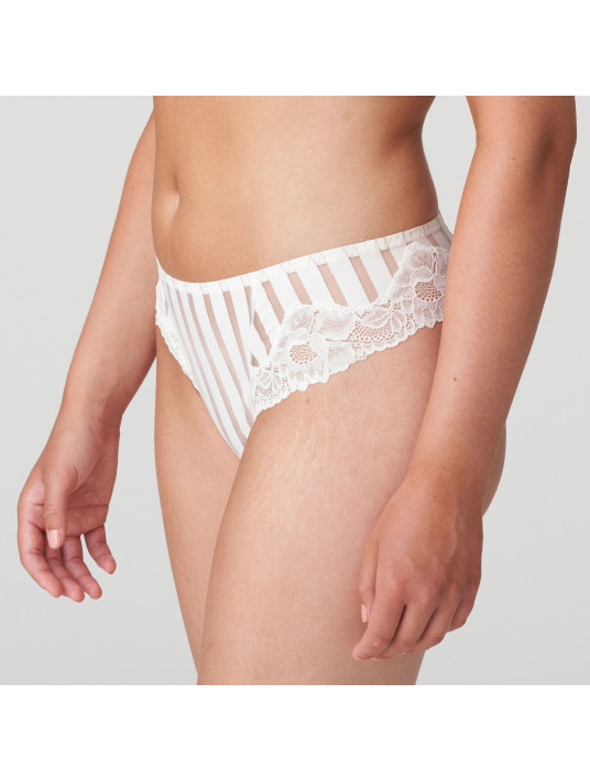 Prima donna String MALDIVES