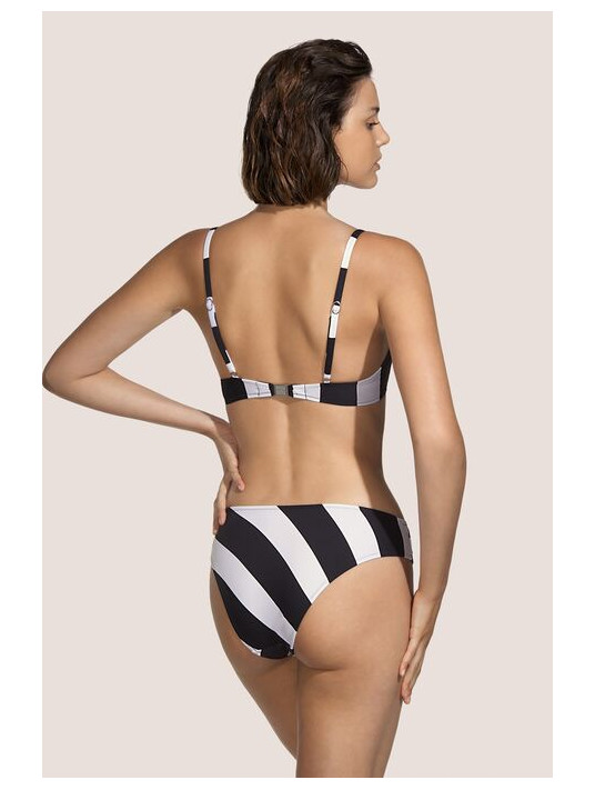 Andres sarda Bikini brésilien MAGGIE DOMINO