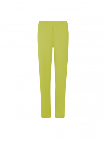 Pants green SIMPLY PERFECT