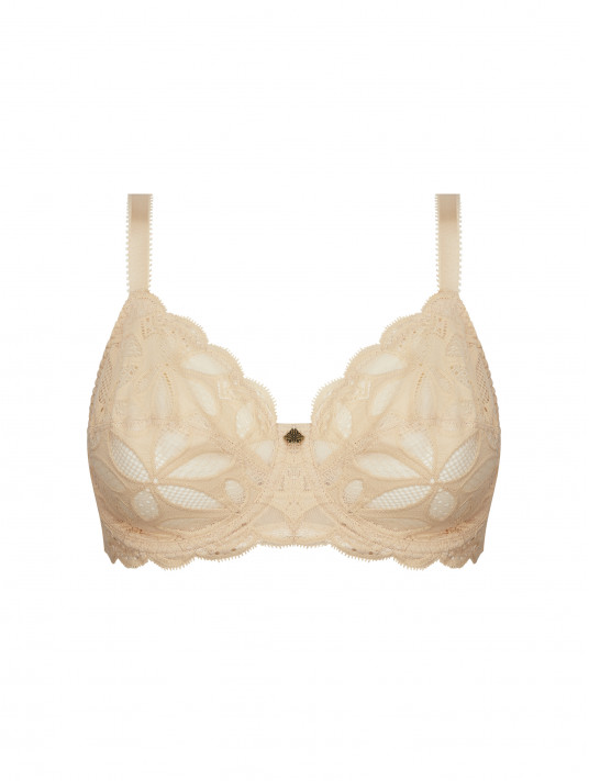 Antigel Soutien-gorge armature pêche STRICTO SENSUELLE