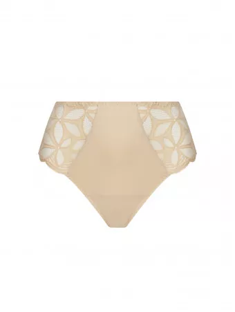 Antigel High brief peach STRICTO SENSUELLE