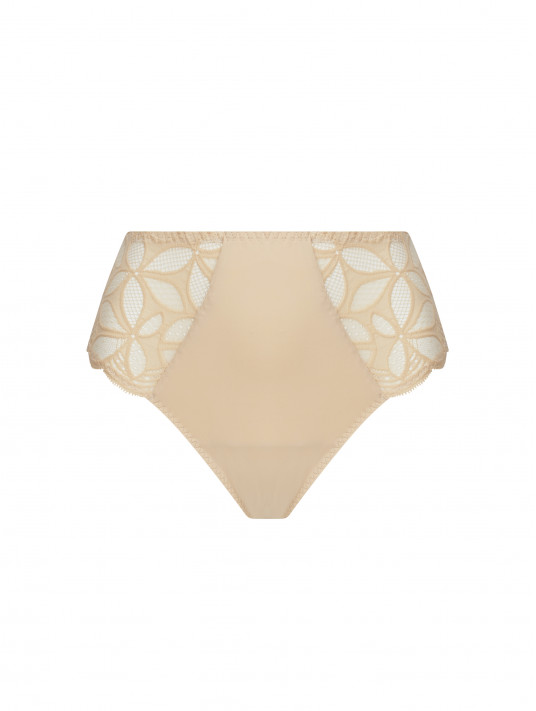 Antigel High brief peach STRICTO SENSUELLE
