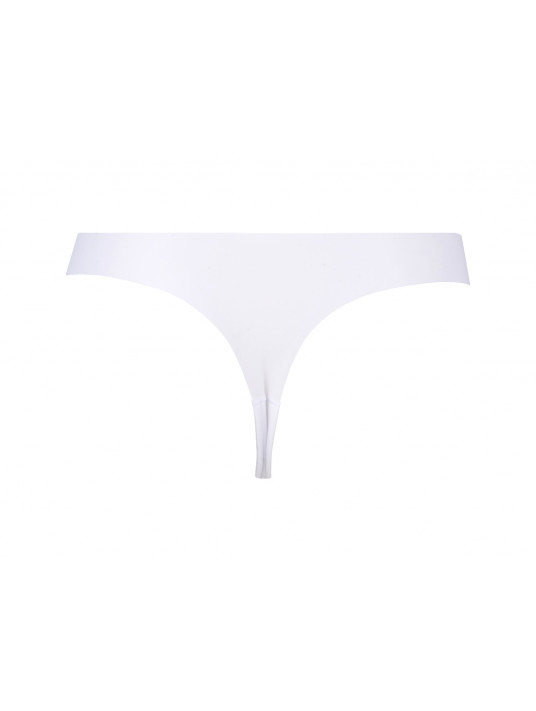 Antigel White thong CULTE BEAUTE