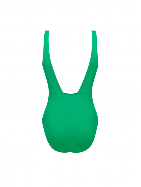 Lise Charmel Nageur maintien vert emeraude GRACE INFINIE