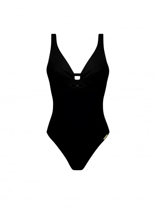 Lise Charmel Swimmer black GRACE INFINIE