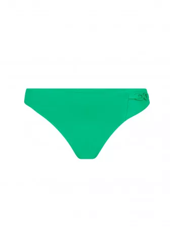 Bikini brief green GRACE...