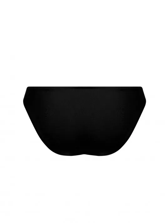 Lise Charmel Slip de bain noir GRACE INFINIE Lise Charmel Slip de bain noir GRACE INFINIE