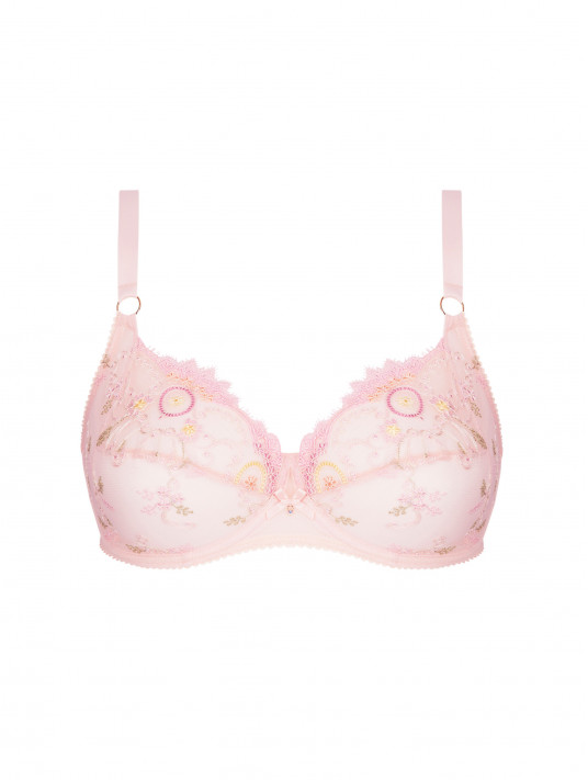 Lise Charmel Soutien-gorge bien-être WAOUH MON AMOUR