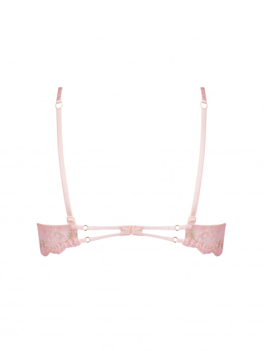 Lise Charmel Half padded bra WAOUH MON AMOUR