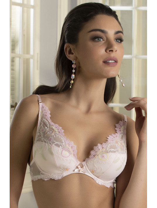 Lise Charmel Half padded bra WAOUH MON AMOUR