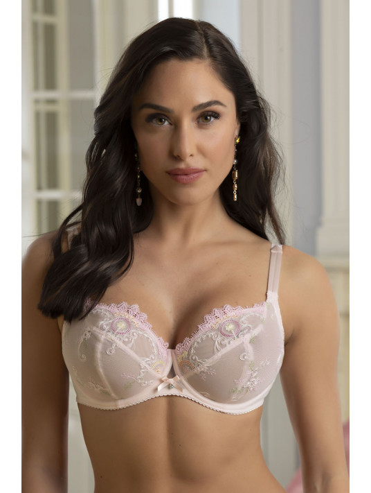 Lise charmel Half cup bra WAOUH MON AMOUR