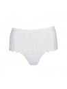 Prima Donna Shorty taille haute sexy blanc ARTHILL