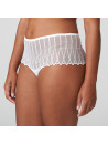 Prima Donna Shorty taille haute sexy blanc ARTHILL